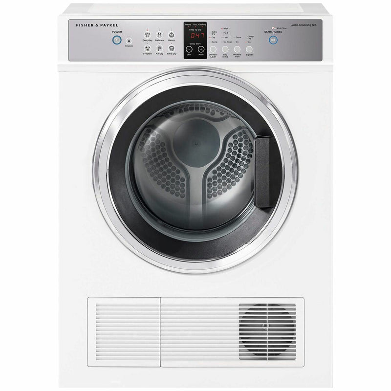 Fisher & Paykel Series 5 7kg Vented Dryer DE7060G2